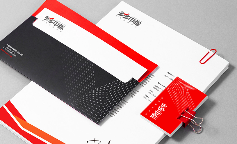 品牌策劃 / 品牌logo /  品牌vi