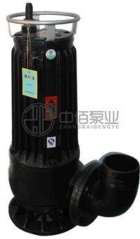 排污泵 http://www.cimps.com.cn/cpzx/pwb/