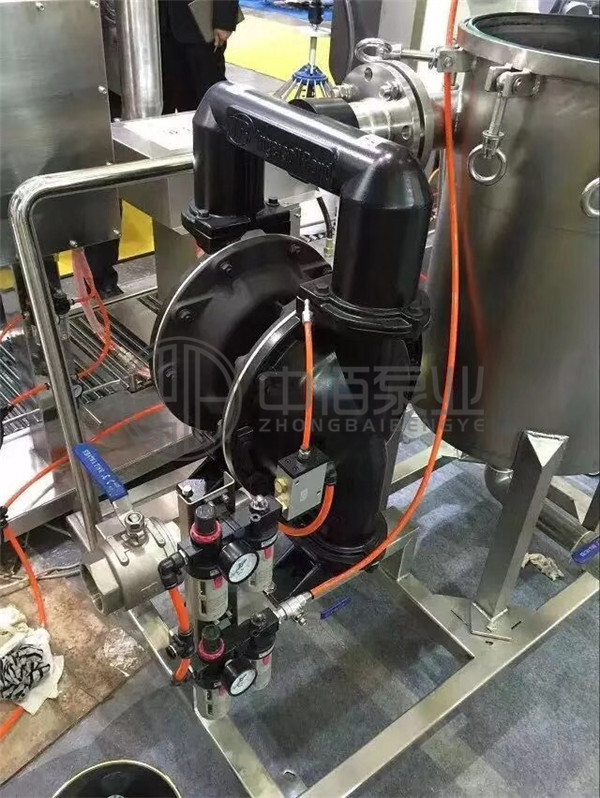 隔膜泵 http://www.cimps.com.cn/cqzx/gmb/